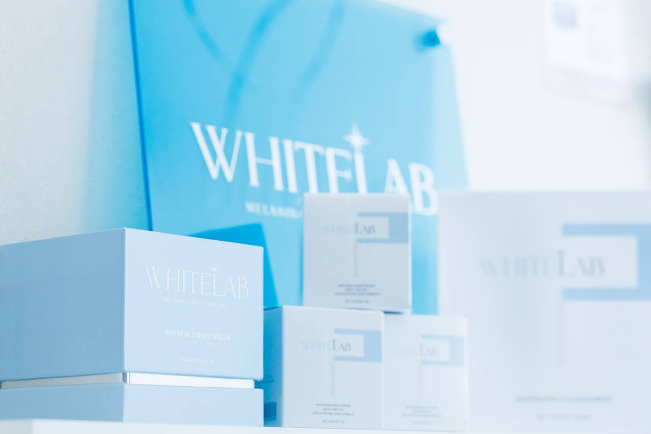 ホワイトラボ WHITE LAB シミ取り | 愛知県今池のエステならBody care