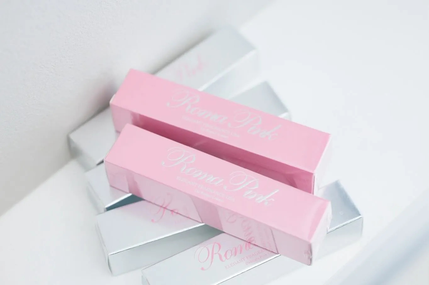 #ローマピンク 📢