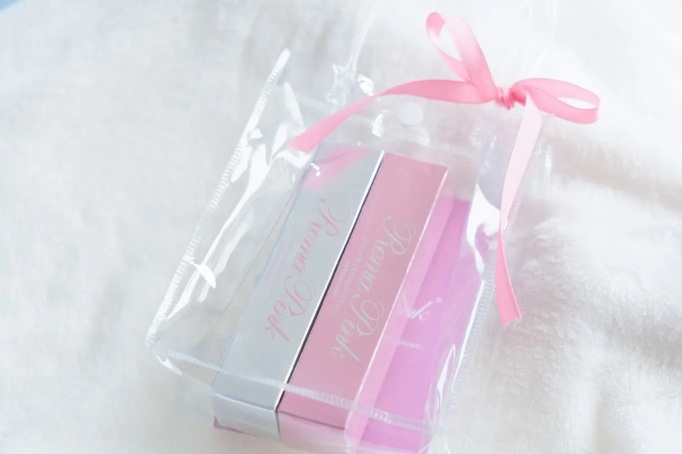 #ローマピンク 📢