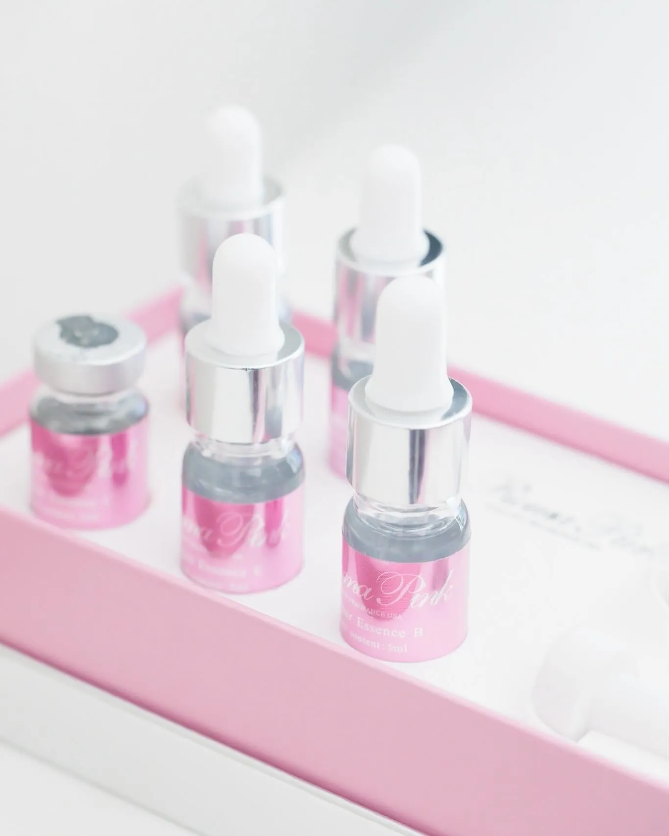 #ローマピンク 📢