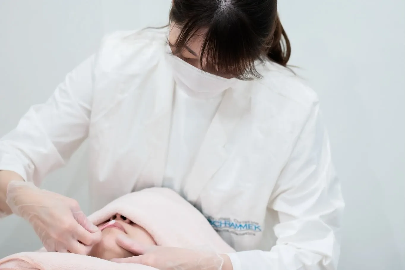 #ローマピンク正規導入店