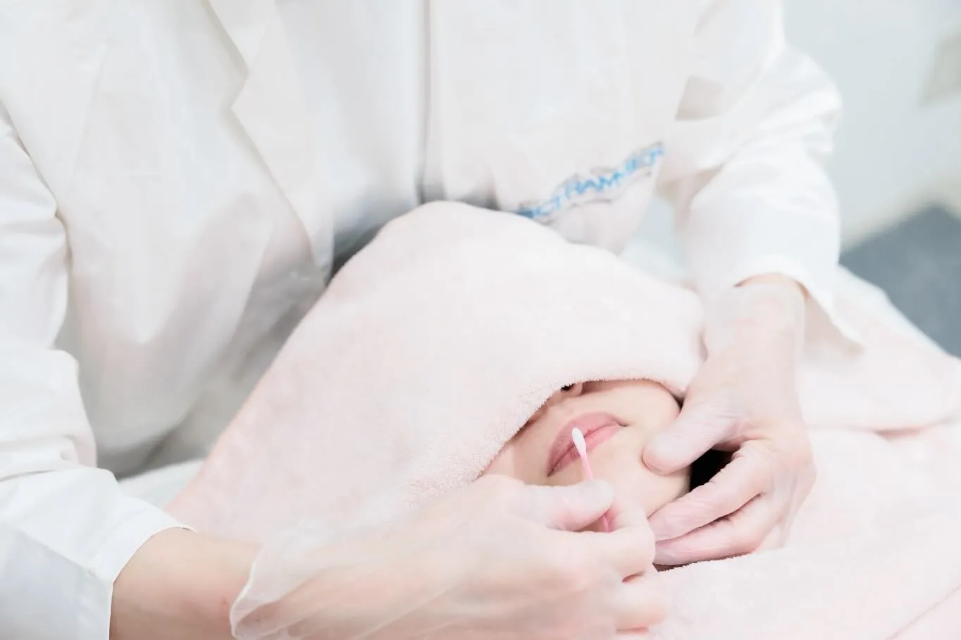 #ローマピンク正規導入店