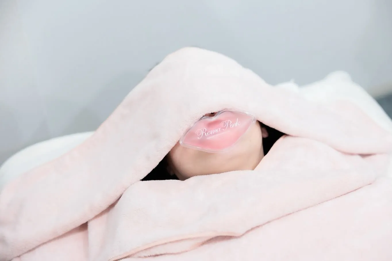 #ローマピンク正規導入店