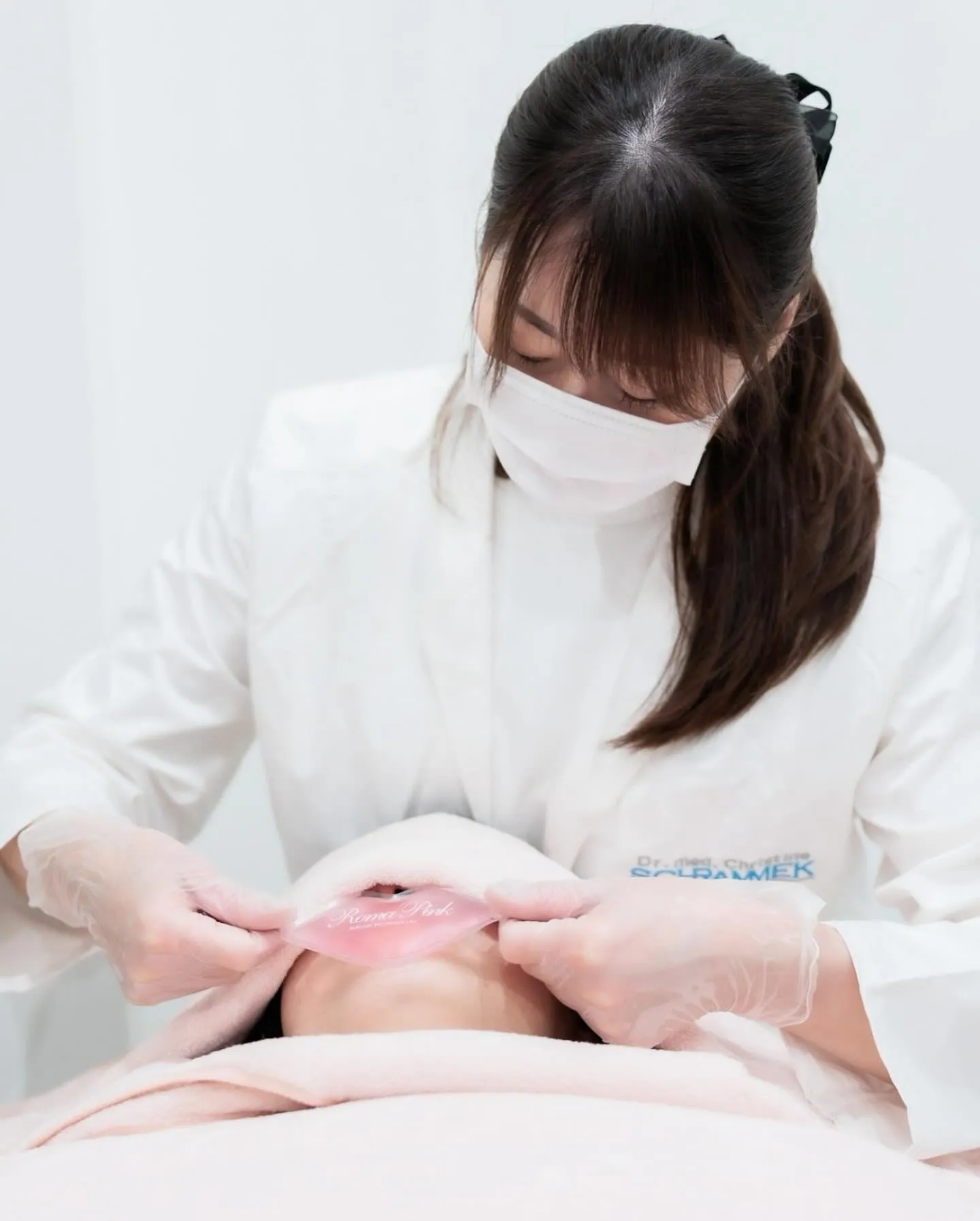 #ローマピンク 📢