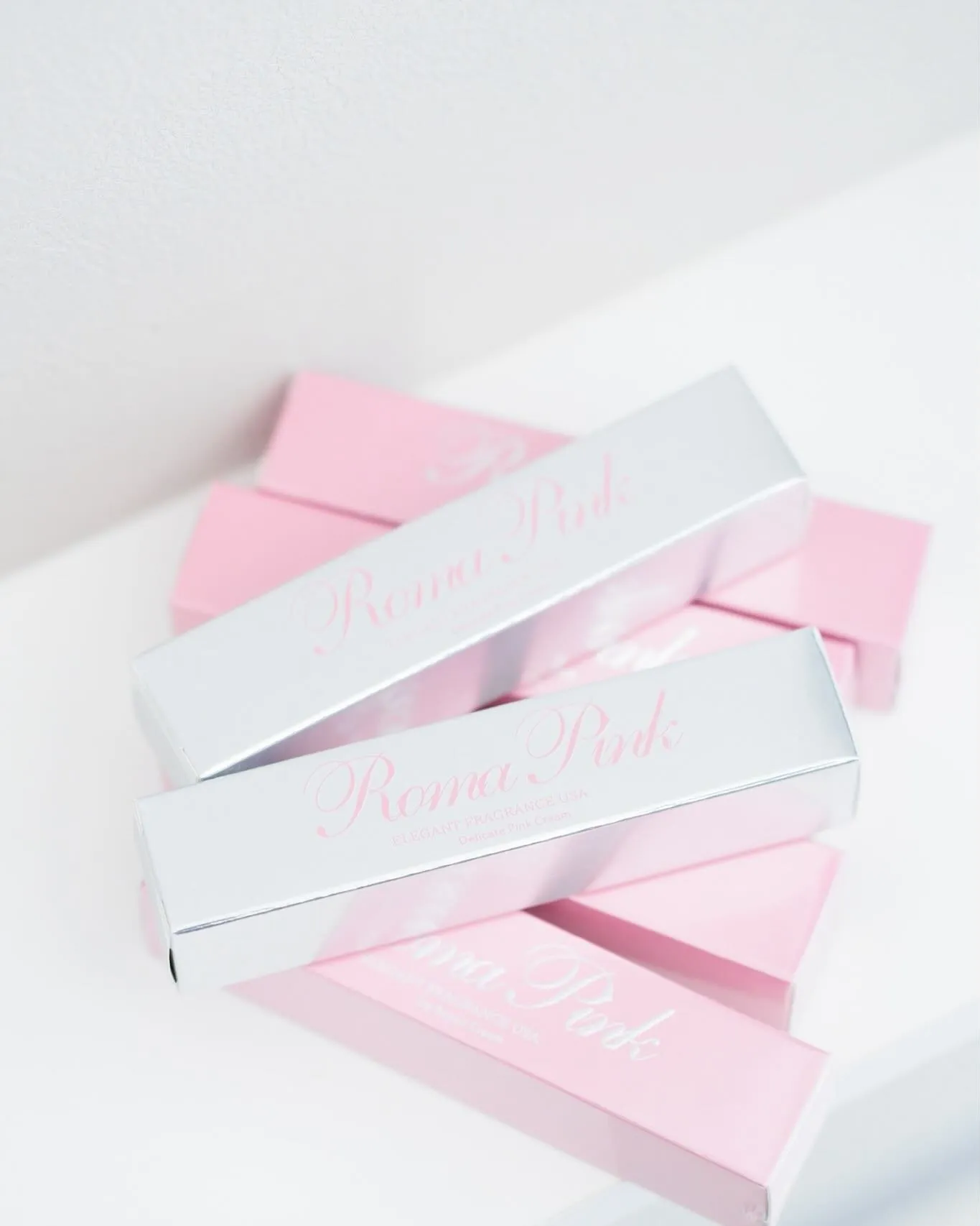 #ローマピンク 📢