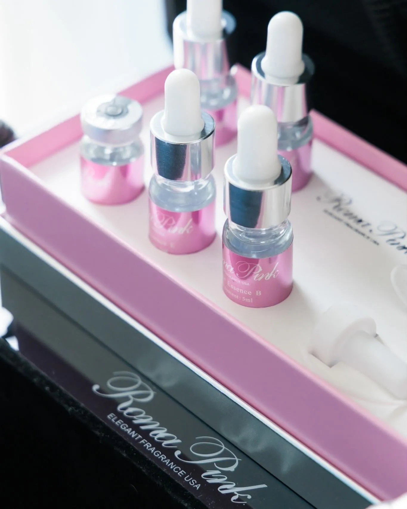 #ローマピンク 📢