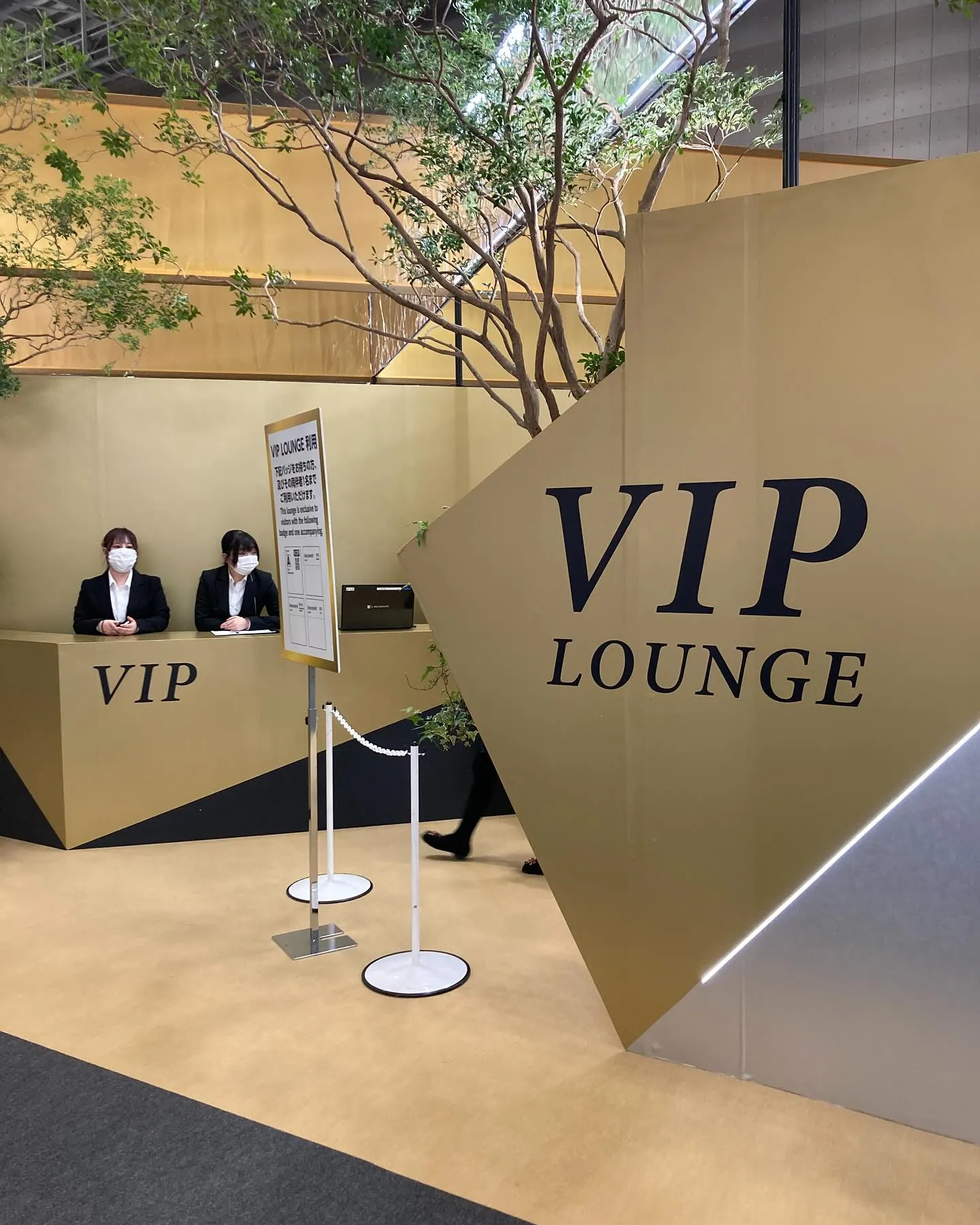 #ビューティーワールドジャパン東京 