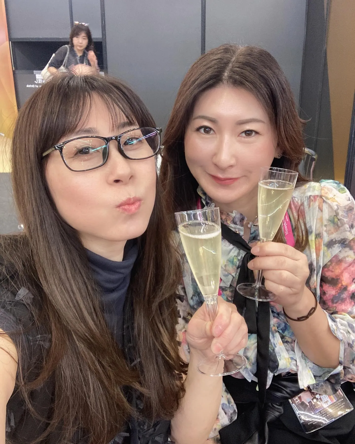 #ビューティーワールドジャパン東京 