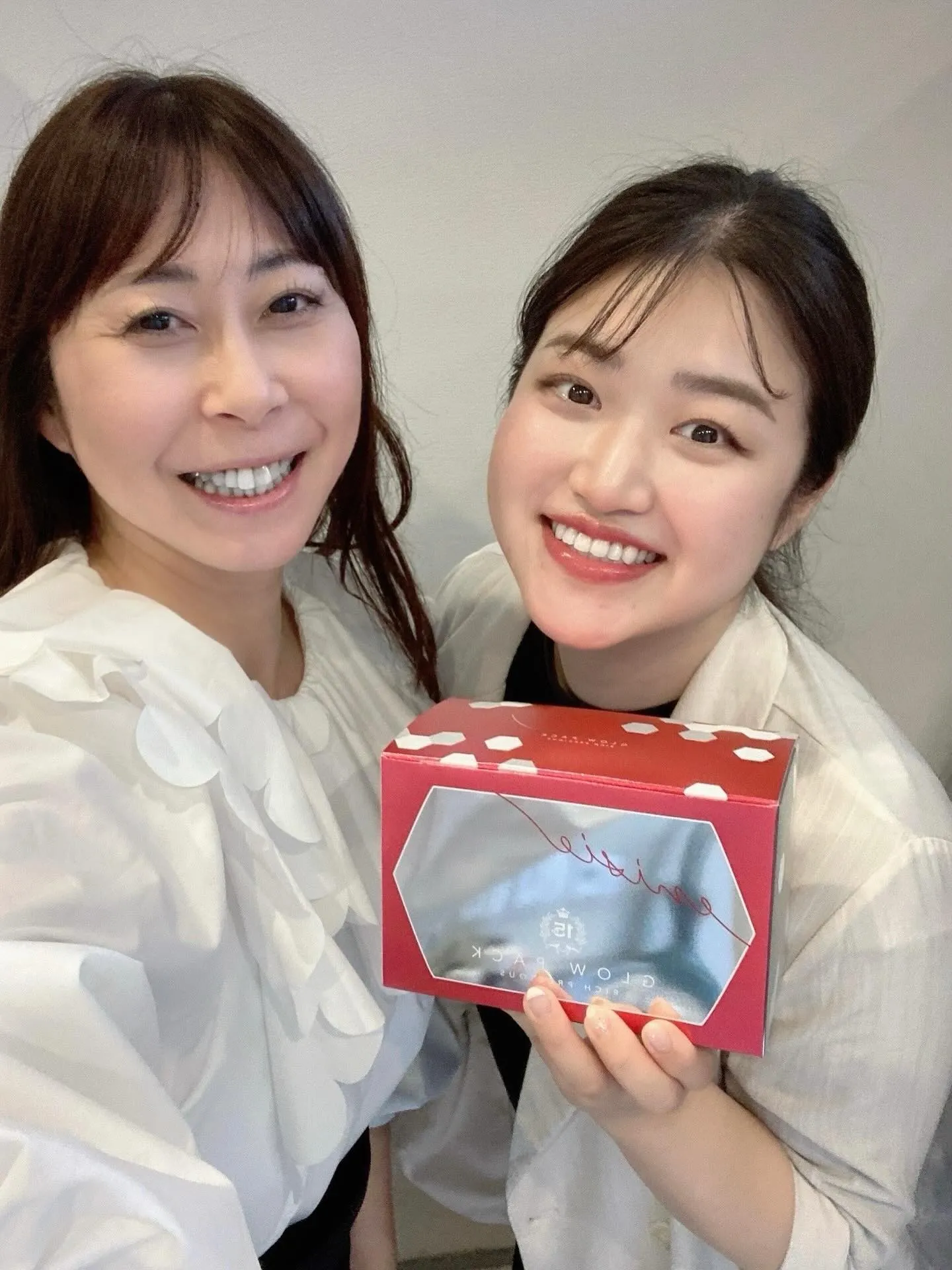 #エニシーグローパックリッチプレシャス