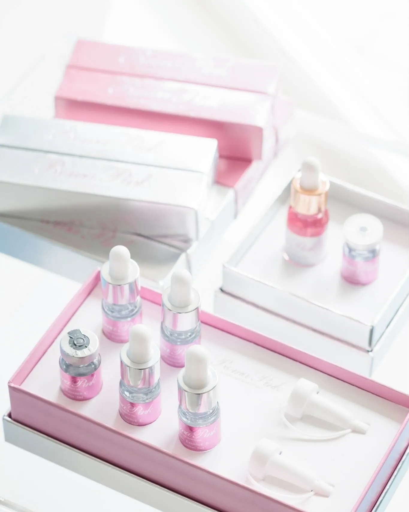 #ローマピンク 📢