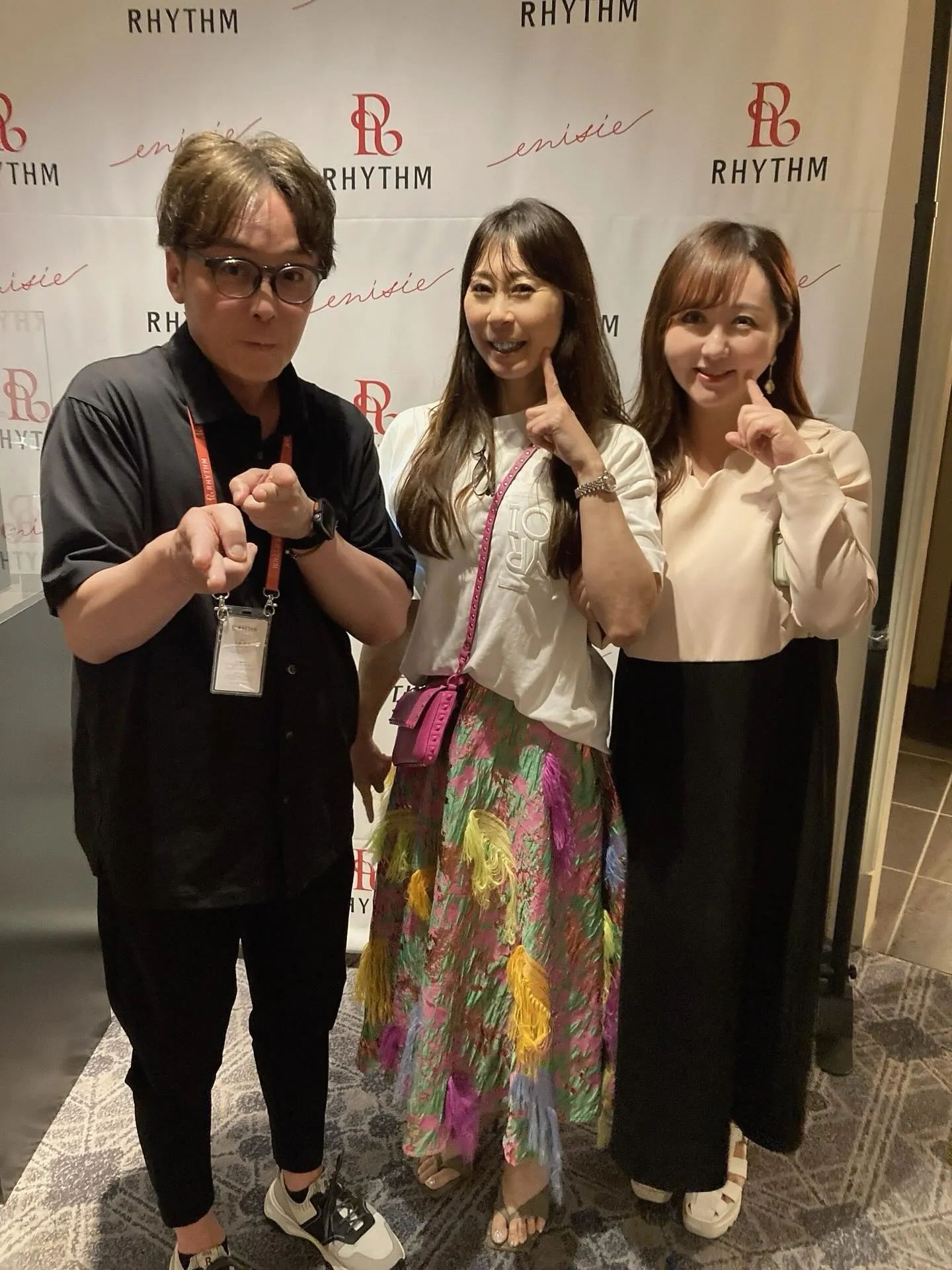 リズム株式会社