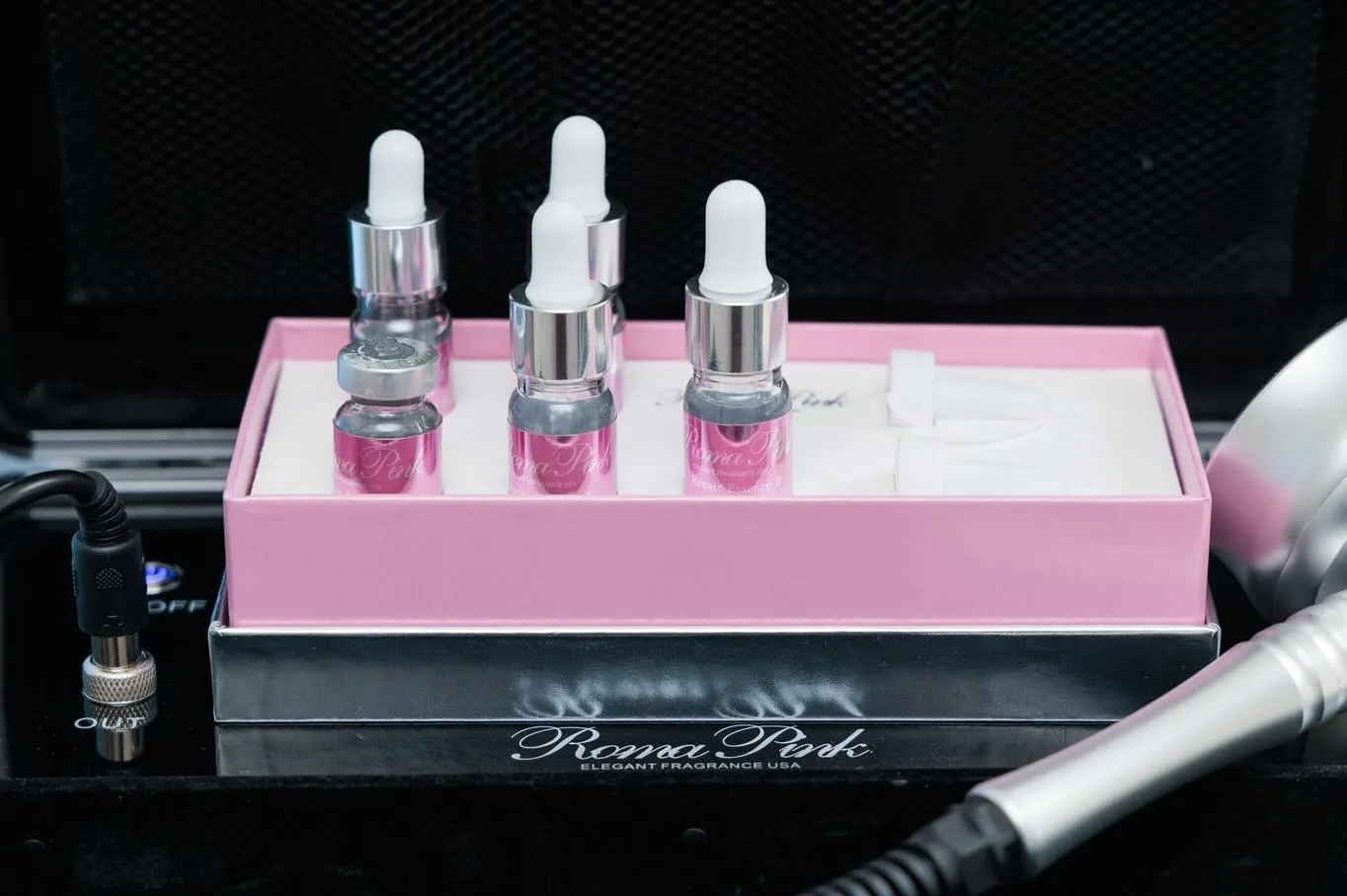 #ローマピンク正規店