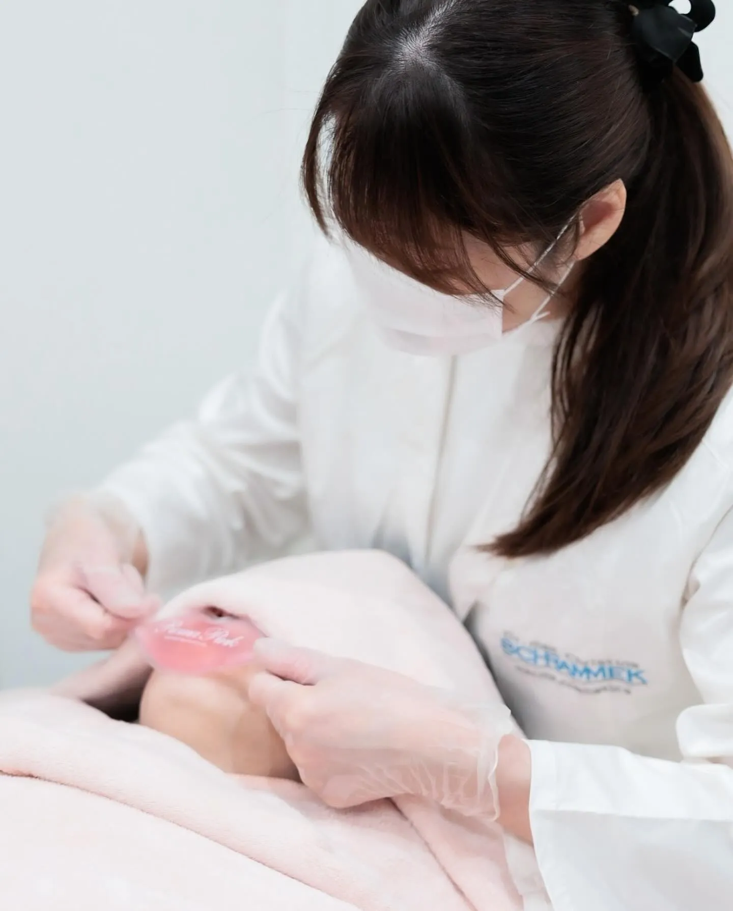 #ローマピンク正規店