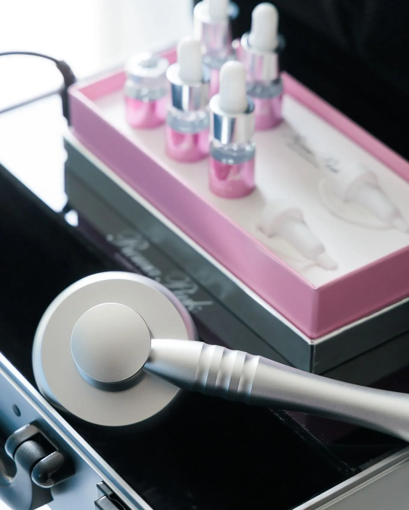 #ローマピンク正規店