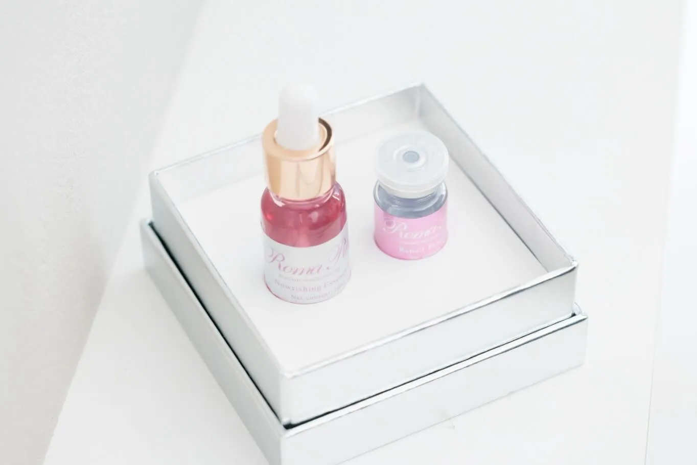 #ローマピンク正規店 