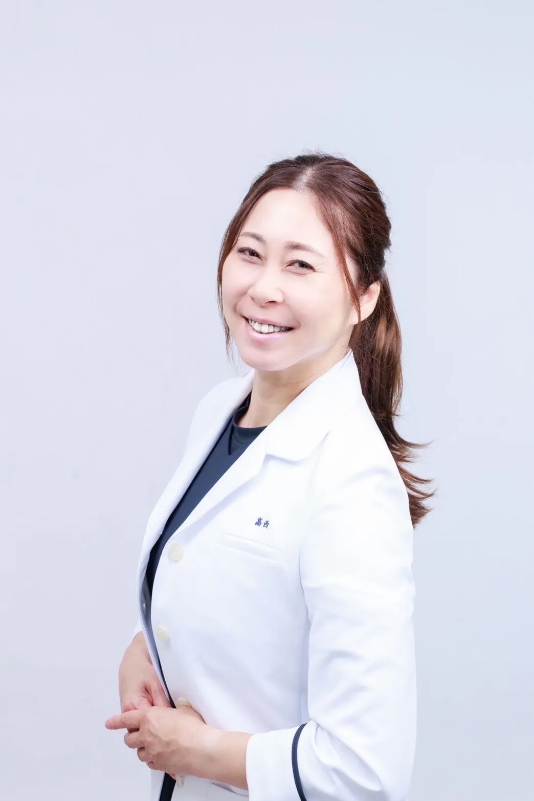 高西 典子