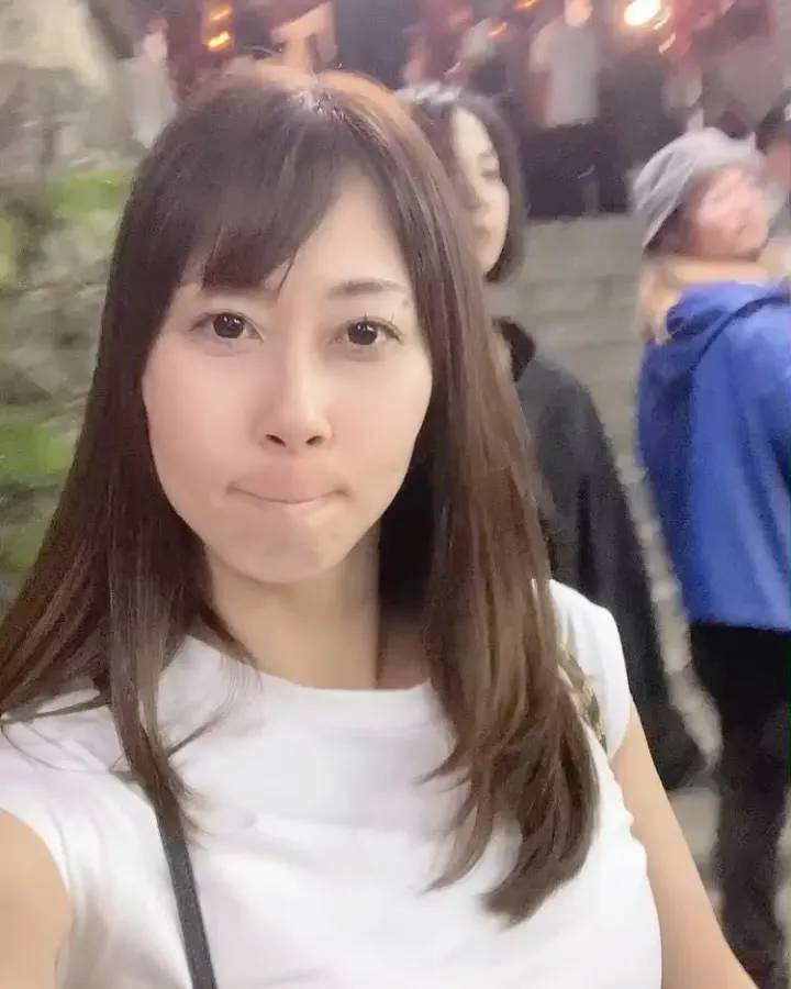 お仕事終わりにスタッフと♡♡